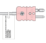 AMS2750 Heat Treatment Thermocouples