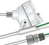 Type K Thermocouple - TC Ltd