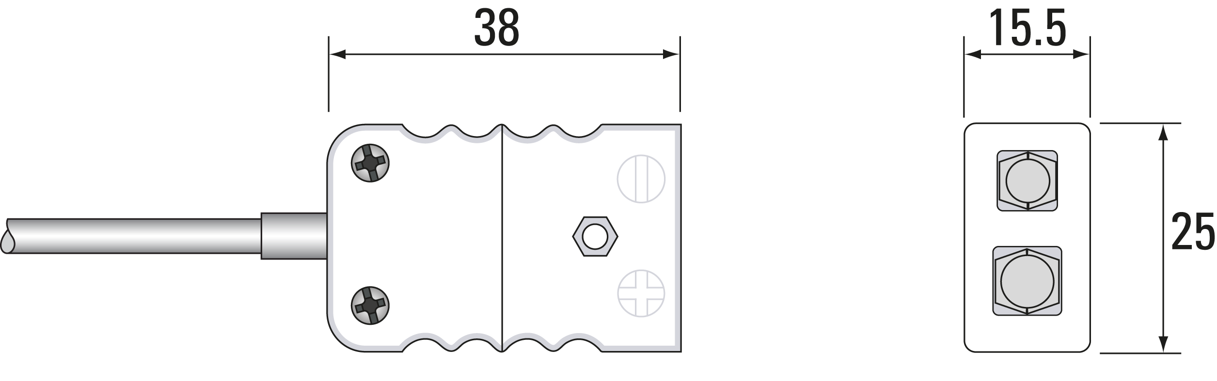 3P7C