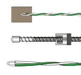 General Purpose Thermocouples